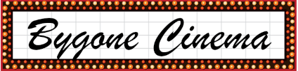 BygoneCinema